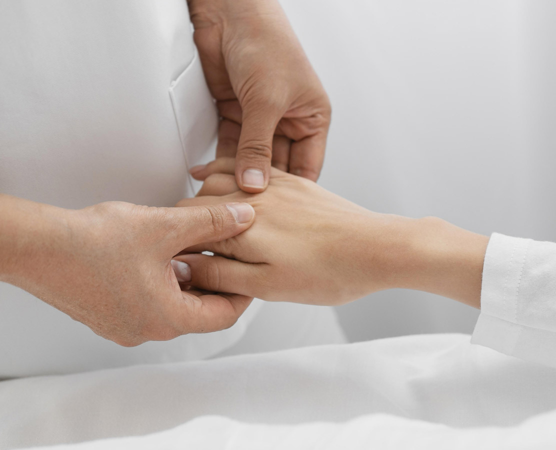 Síndrome de Dupuytren 